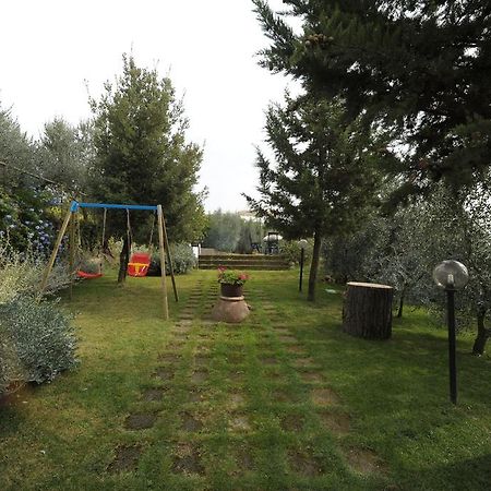Gli Oleandri Guest House Castelfiorentino Exterior photo